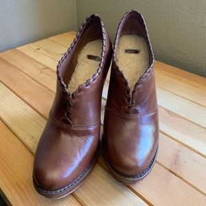 UGG Womens heels Jamison